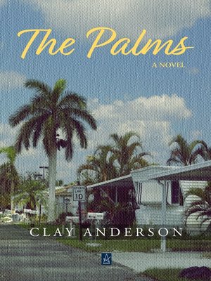 cover image of The Palms